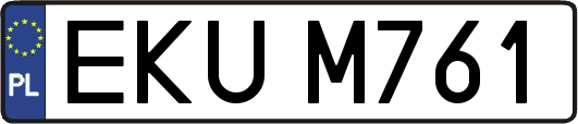 EKUM761