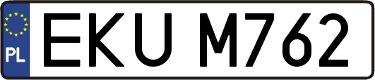 EKUM762