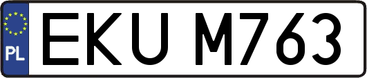 EKUM763