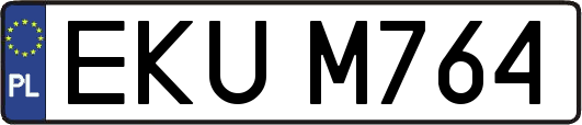 EKUM764