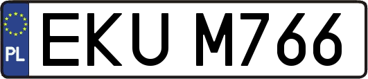 EKUM766