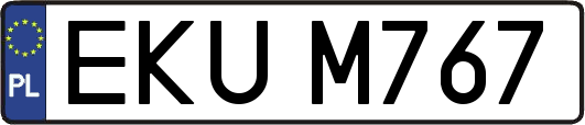 EKUM767