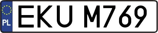 EKUM769