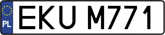EKUM771