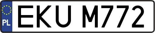 EKUM772