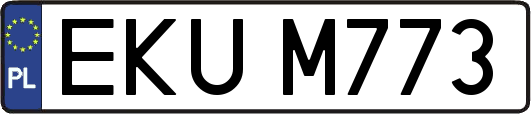 EKUM773