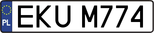 EKUM774
