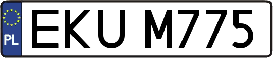 EKUM775
