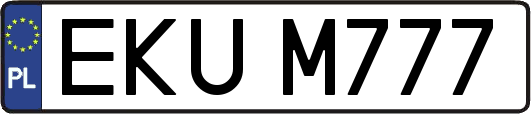 EKUM777