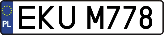 EKUM778