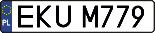 EKUM779