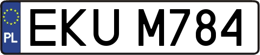 EKUM784