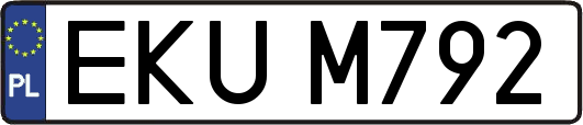 EKUM792