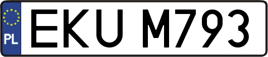 EKUM793