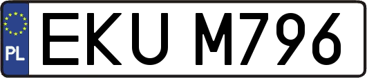 EKUM796