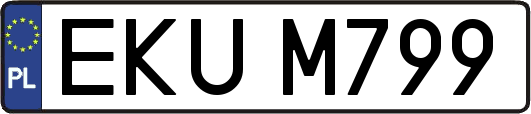 EKUM799