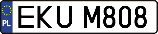 EKUM808