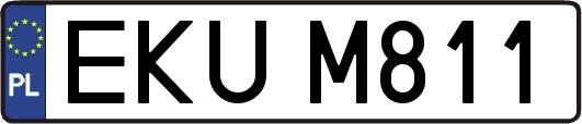 EKUM811