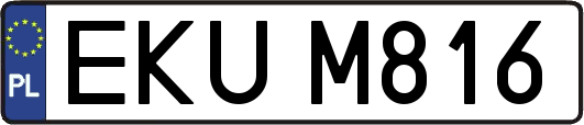 EKUM816