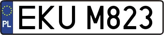 EKUM823