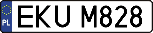EKUM828