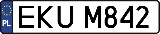 EKUM842