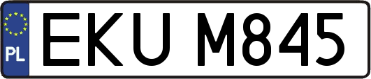 EKUM845