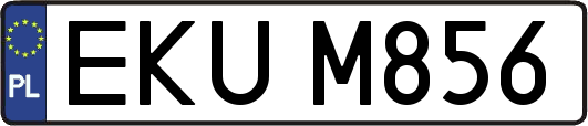 EKUM856