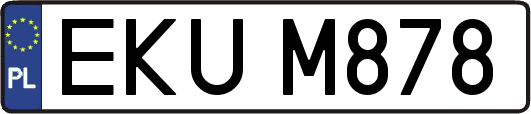 EKUM878