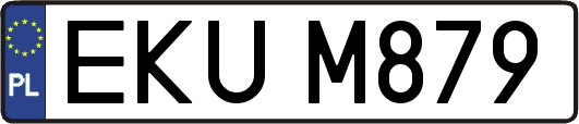 EKUM879