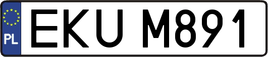 EKUM891