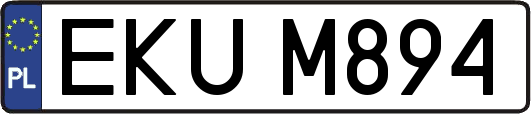 EKUM894