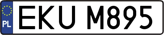 EKUM895