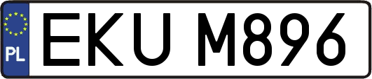 EKUM896