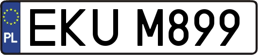 EKUM899