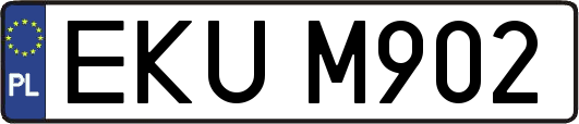 EKUM902