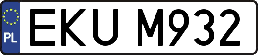 EKUM932