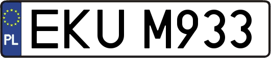 EKUM933