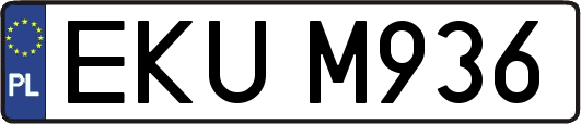 EKUM936