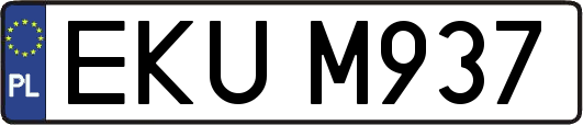 EKUM937