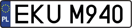 EKUM940