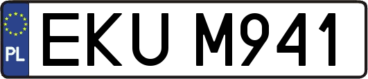 EKUM941