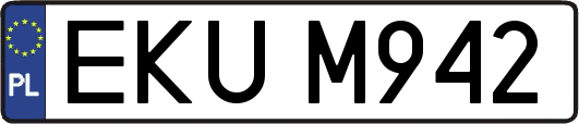 EKUM942