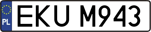 EKUM943