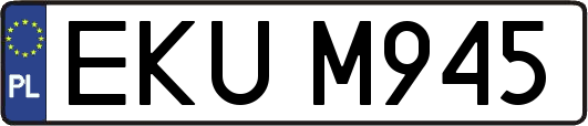 EKUM945