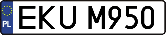 EKUM950