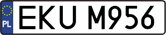 EKUM956