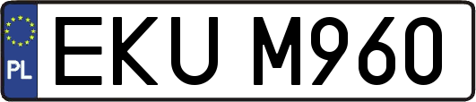 EKUM960