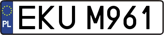 EKUM961
