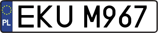 EKUM967